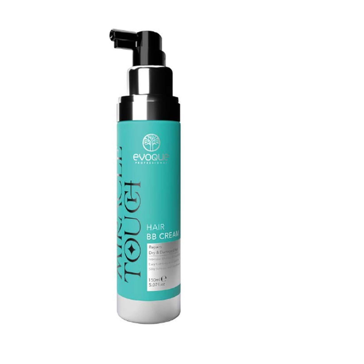 Evoque Miracle Touch Hair BB Cream