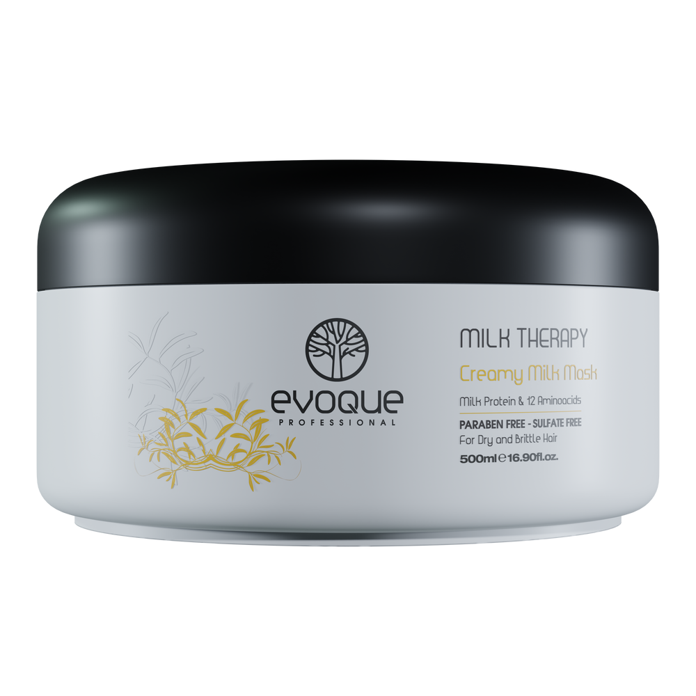 Set Milk Therapy – Șampon + Balsam + Mască (-15%)