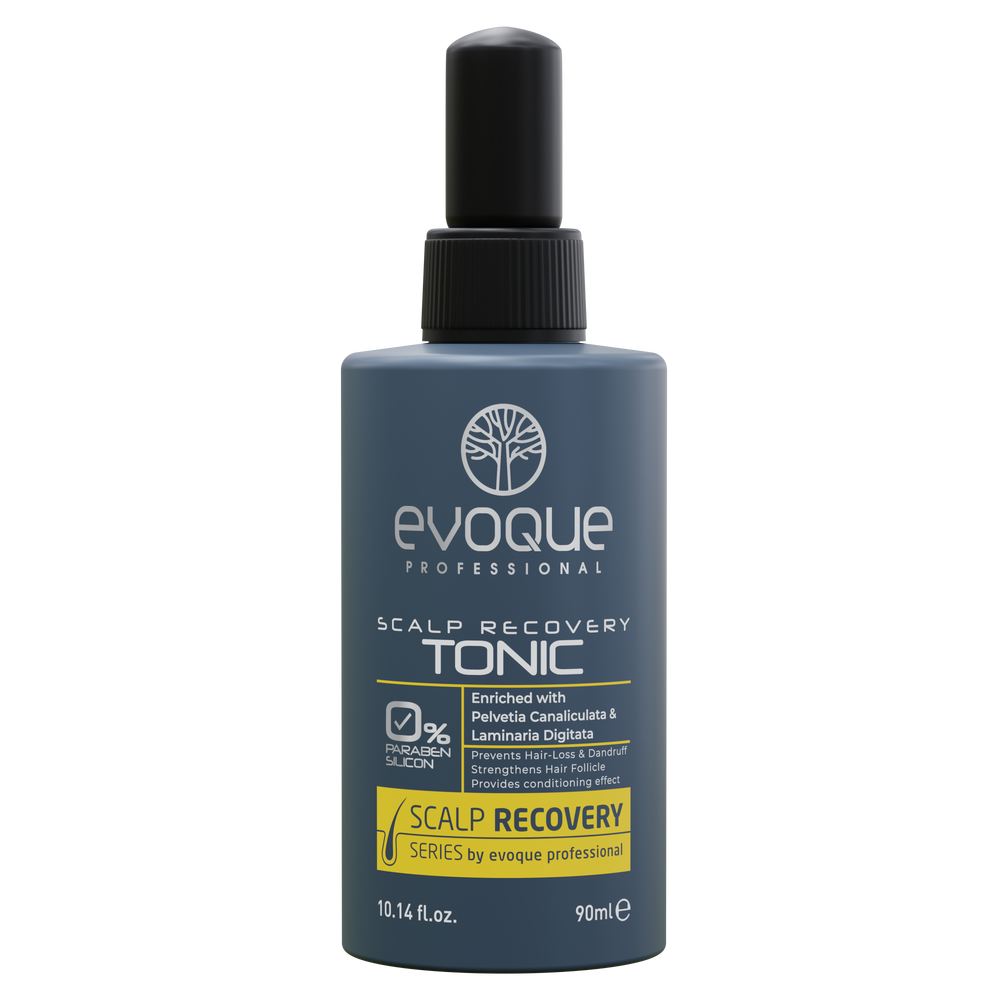 Set Scalp Recovery – Șampon + Balsam + Tonic (-15%)