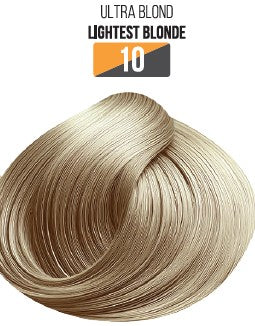 Evoque Milk Therapy 10 – Blond platinat