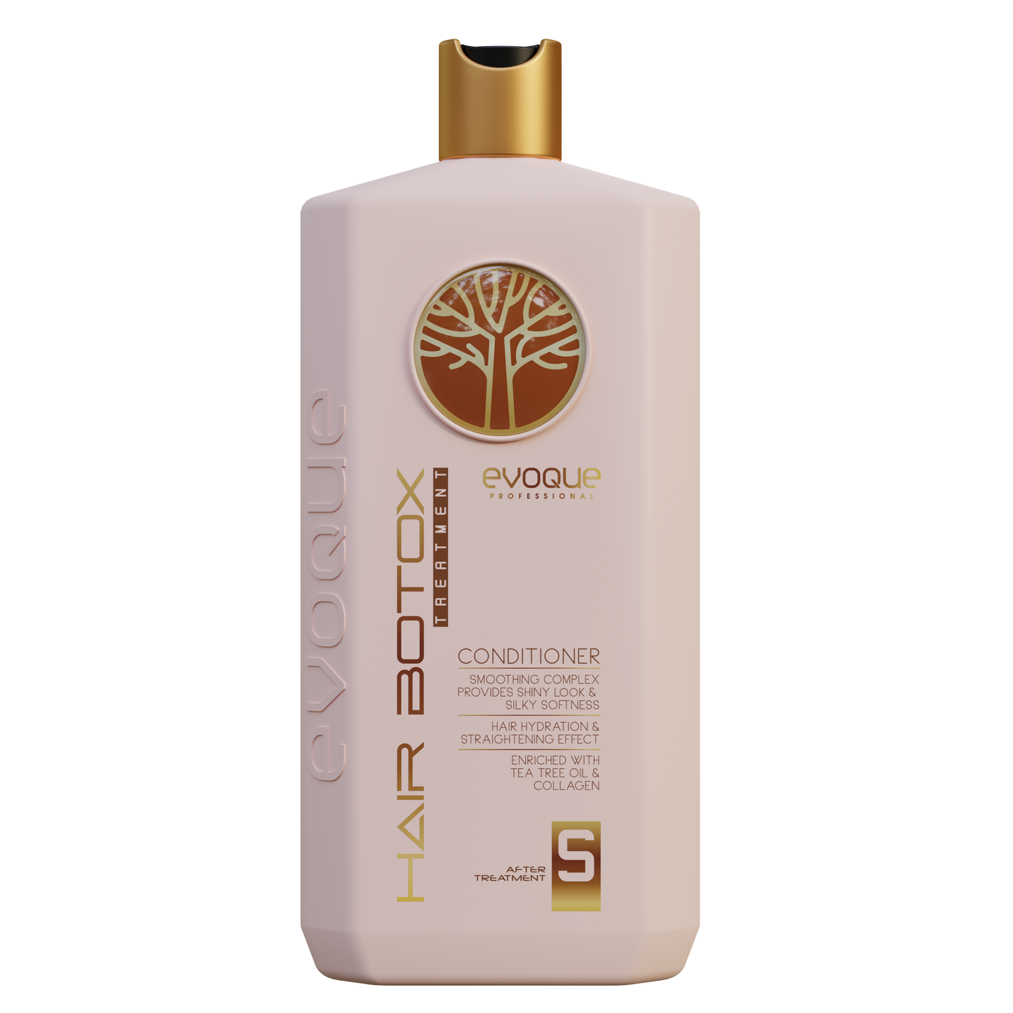 Balsam 05, Hair Botox 400ml