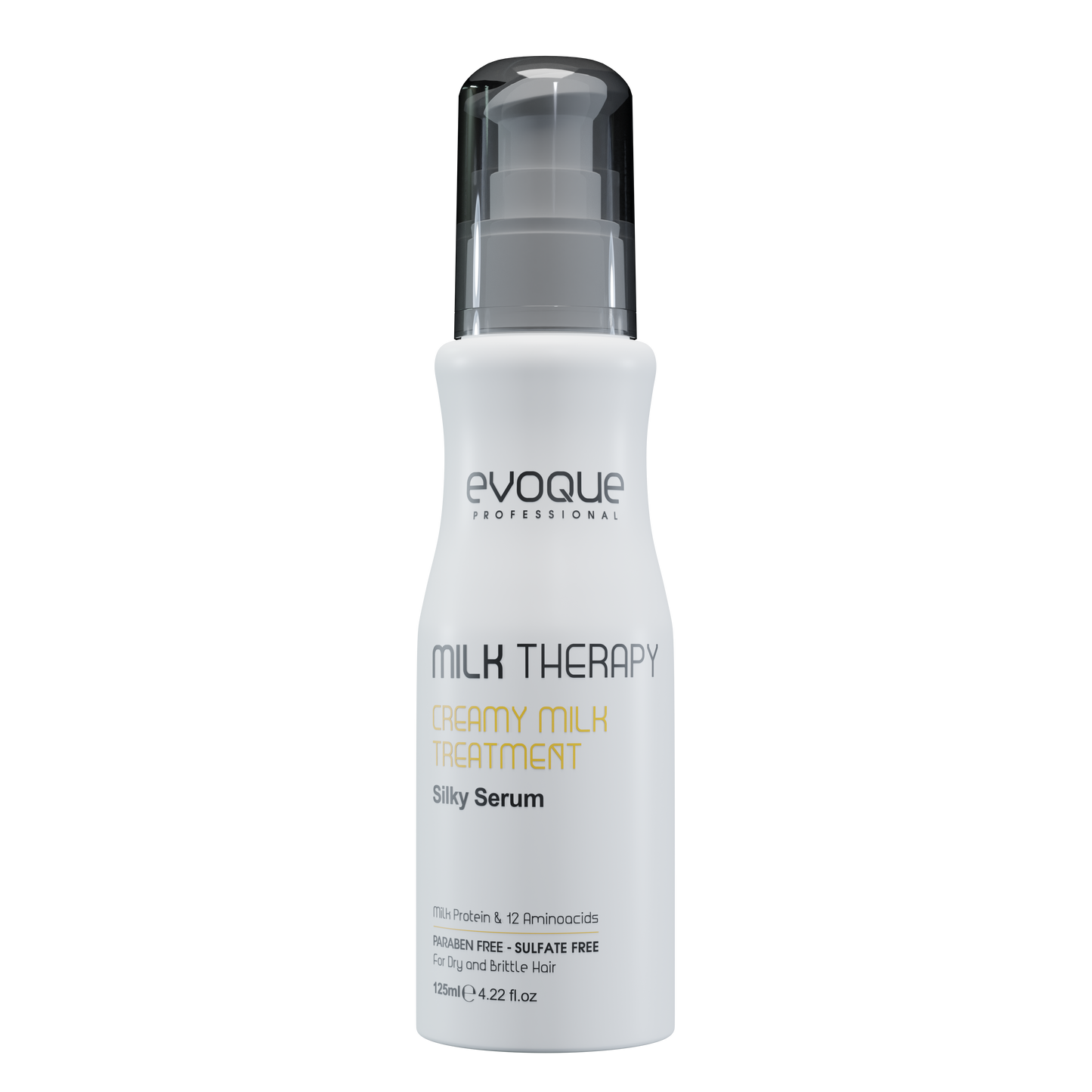 Ser pentru par, Silky Serum