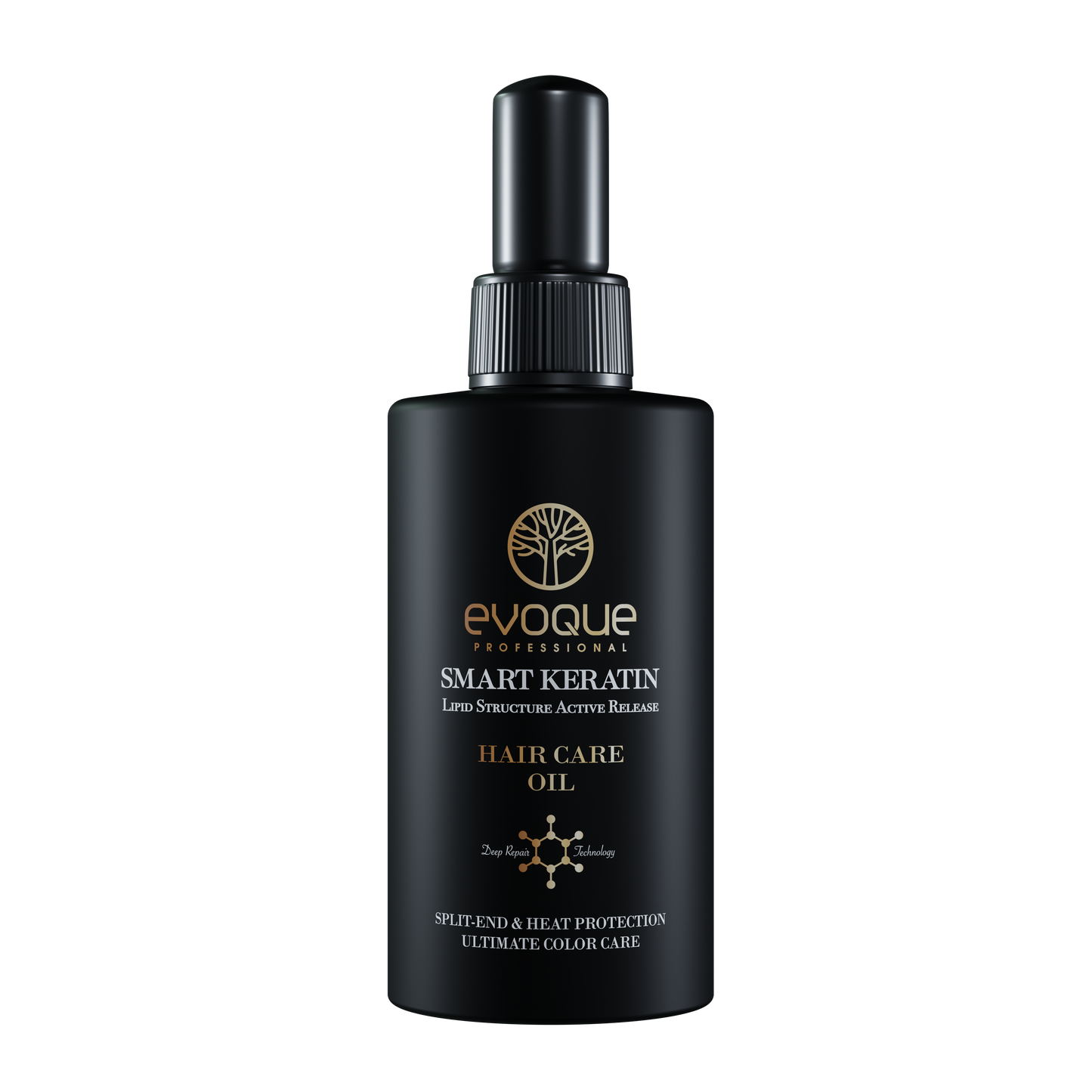 Ser pentru par, Smart Keratin