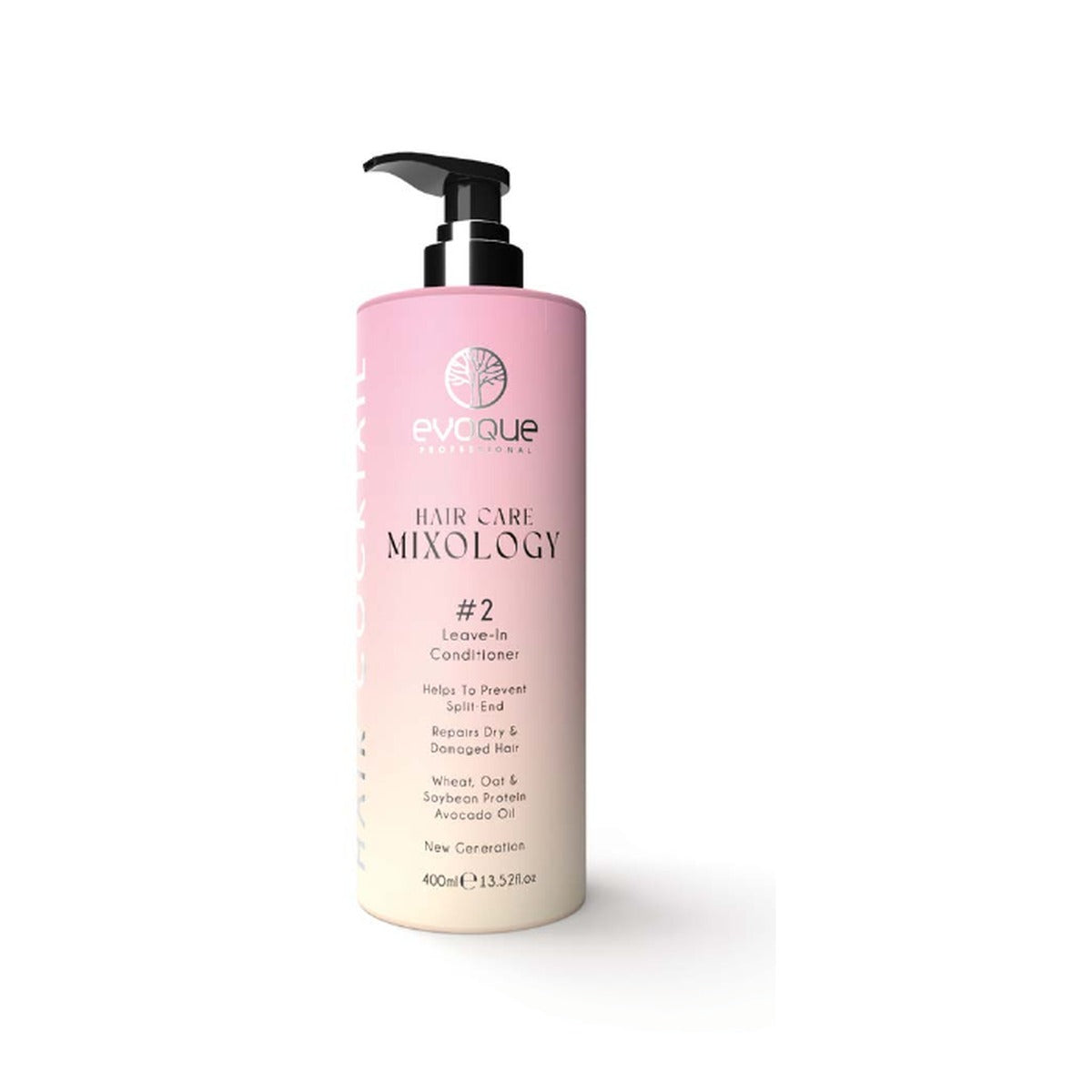 Evoque Hair Cocktail #2 Leave-In Conditioner