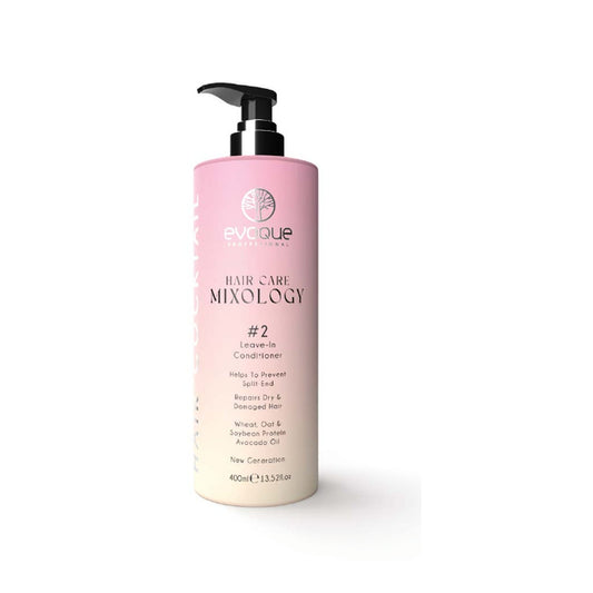 Evoque Hair Cocktail #2 Leave-In Conditioner