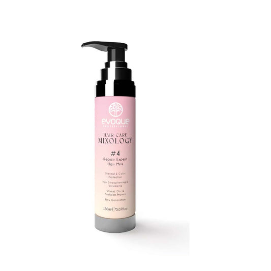 Evoque Hair Cocktail #4 Repairing Hair Milk