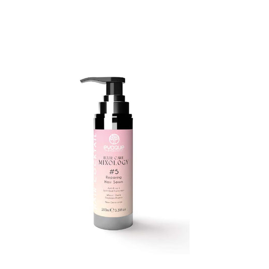 Evoque Hair Cocktail #5 Repairing Hair Serum