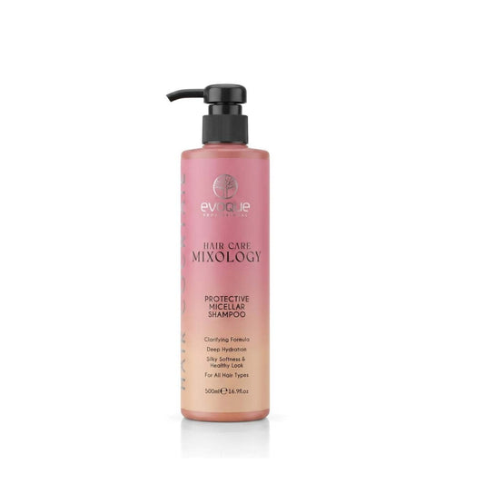 Evoque Hair Cocktail Protective Micellar Shampoo
