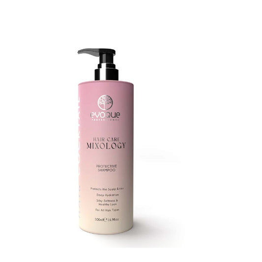 Evoque Hair Cocktail Protective Shampoo
