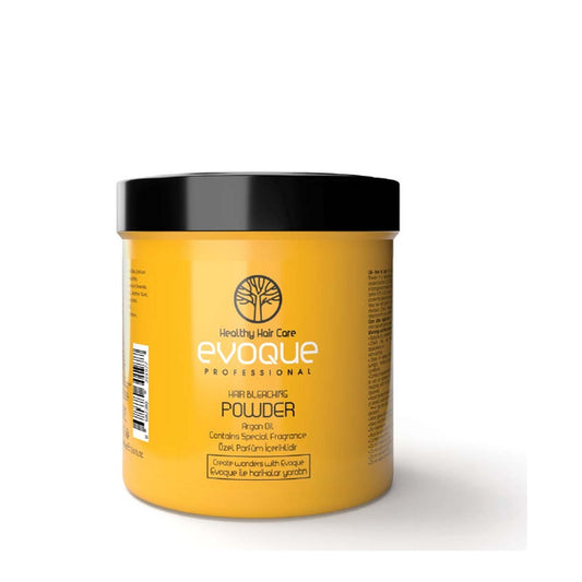 Evoque Healthy Hair Care Bleaching Powder