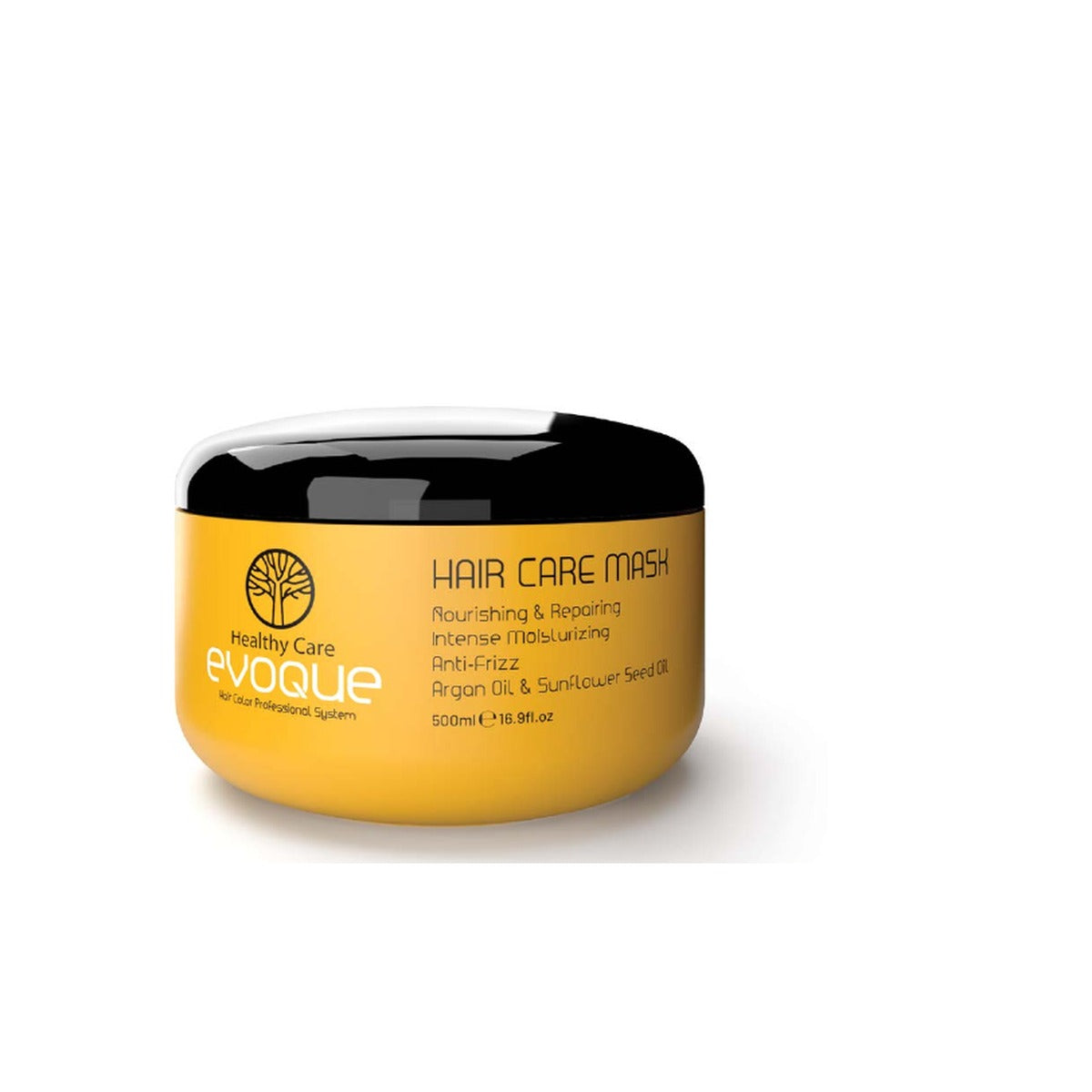 Evoque Healthy Hair Care Color Protective Mask