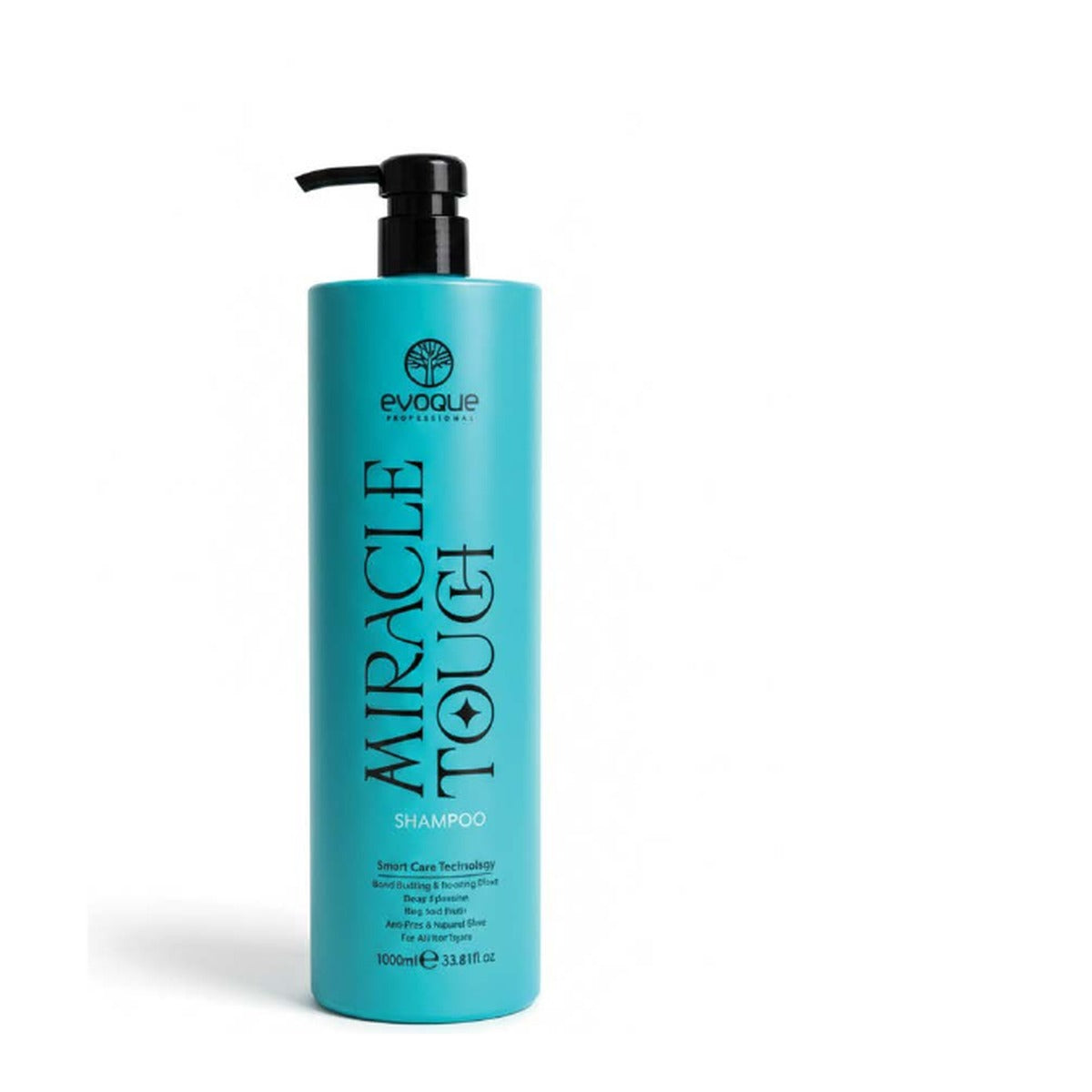 Evoque Miracle Touch Shampoo