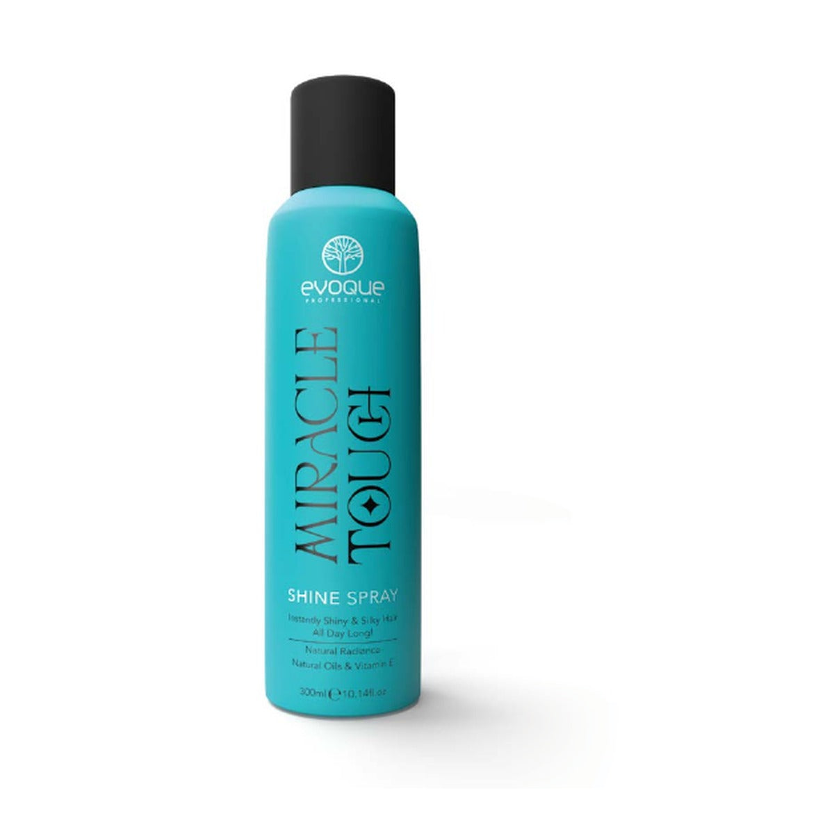 Evoque Miracle Touch Shine Spray