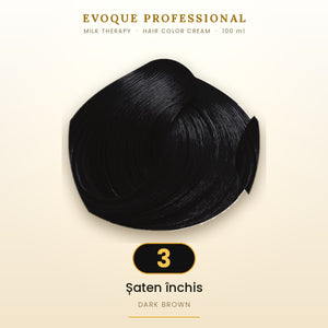 3 – Șaten închis
