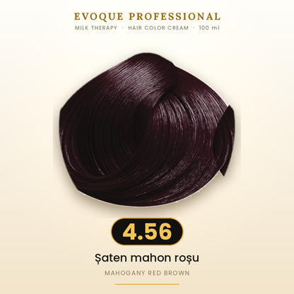 Vopsea de păr permanentă Milk Therapy 100 ml – 117 nuanțe