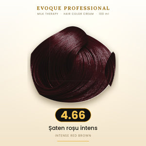 4.66 – Șaten roșu intens