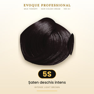 5S – Șaten deschis intens