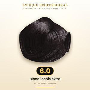 6.0 – Blond închis extra