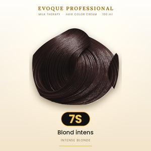 7S – Blond intens