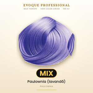 Mix – Paulownia (lavandă)