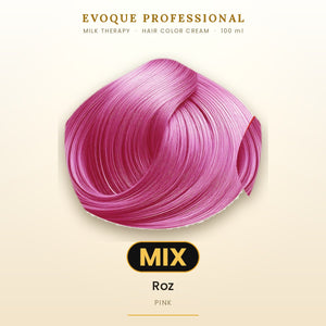 Mix – Roz
