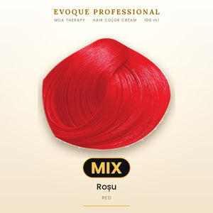 Mix – Roșu
