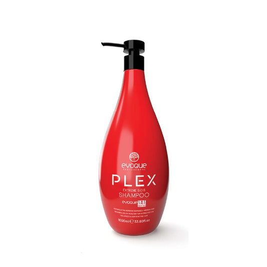 Evoque Plex S.O.S Shampoo