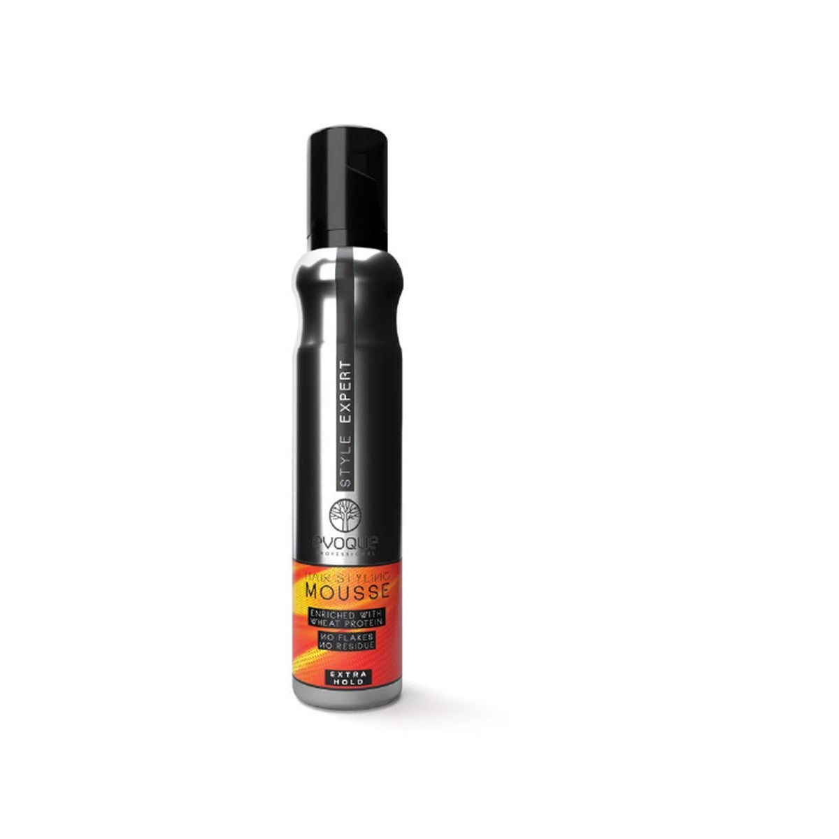 Evoque Style Expert Hair Styling Mousse