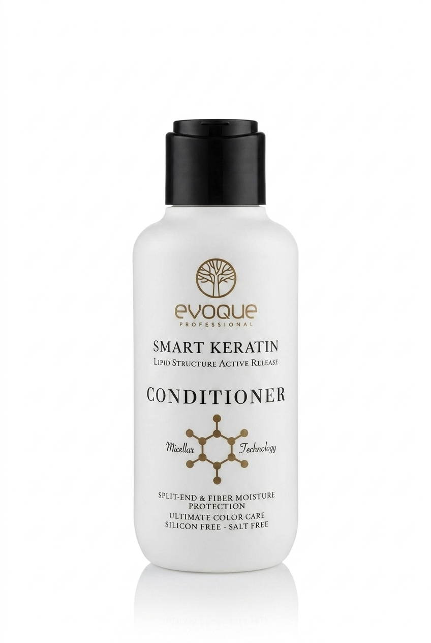 Evoque Smart Keratin Conditioner 100 ml