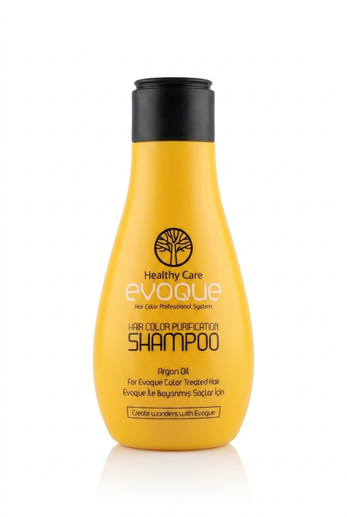 Șampon Healthy Care Travel Size 100 ml – pentru păr vopsit