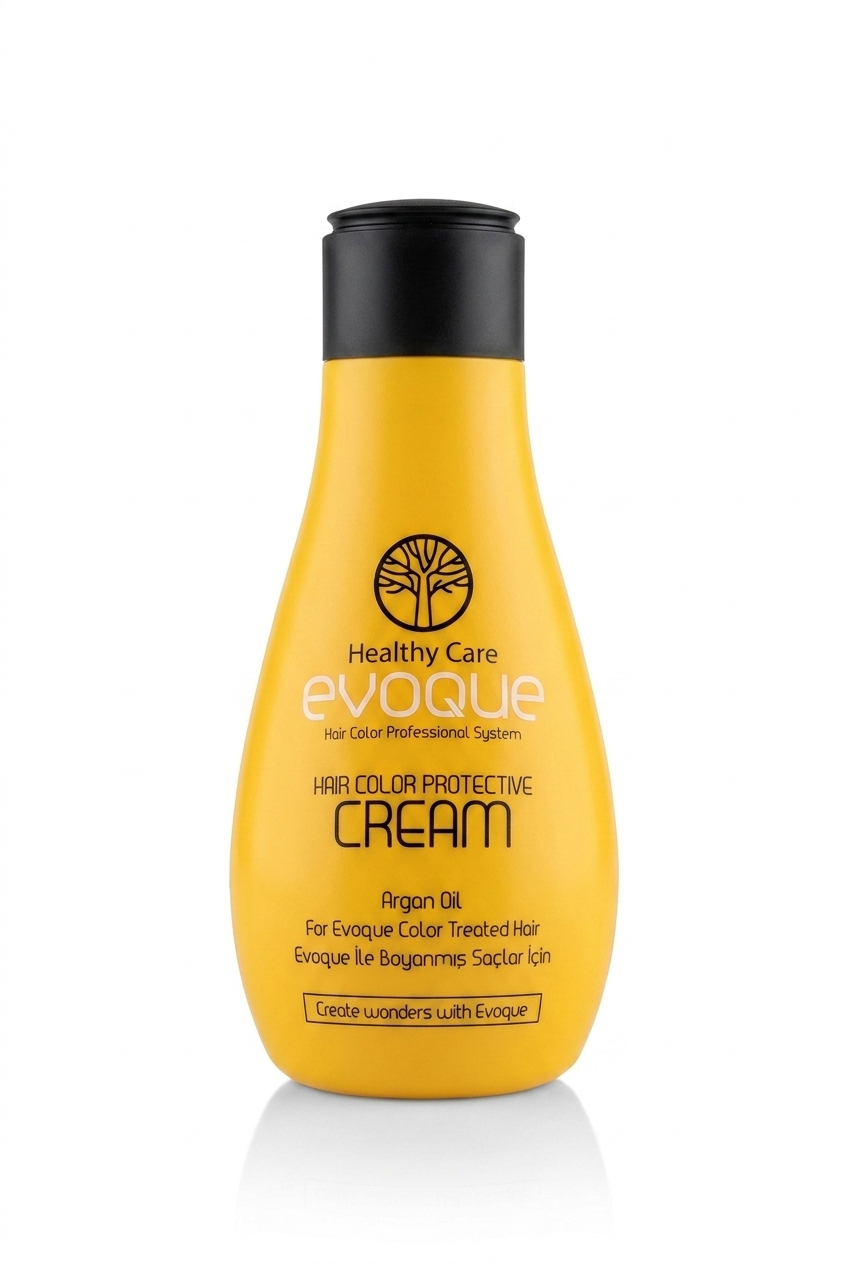 Evoque Healthy Care Color Protective Cream 100 ml