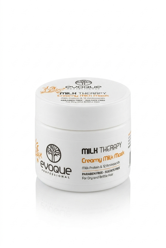 Evoque Milk Therapy Creamy Milk Mask 50 ml