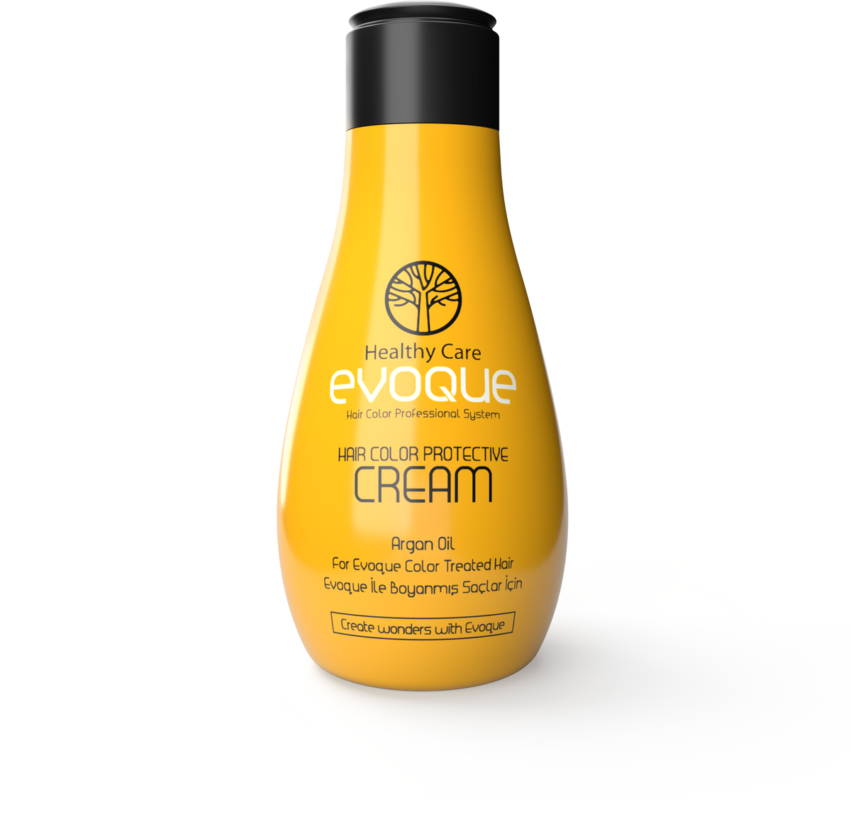 Evoque Healthy Care Color Protective Cream 100 ml
