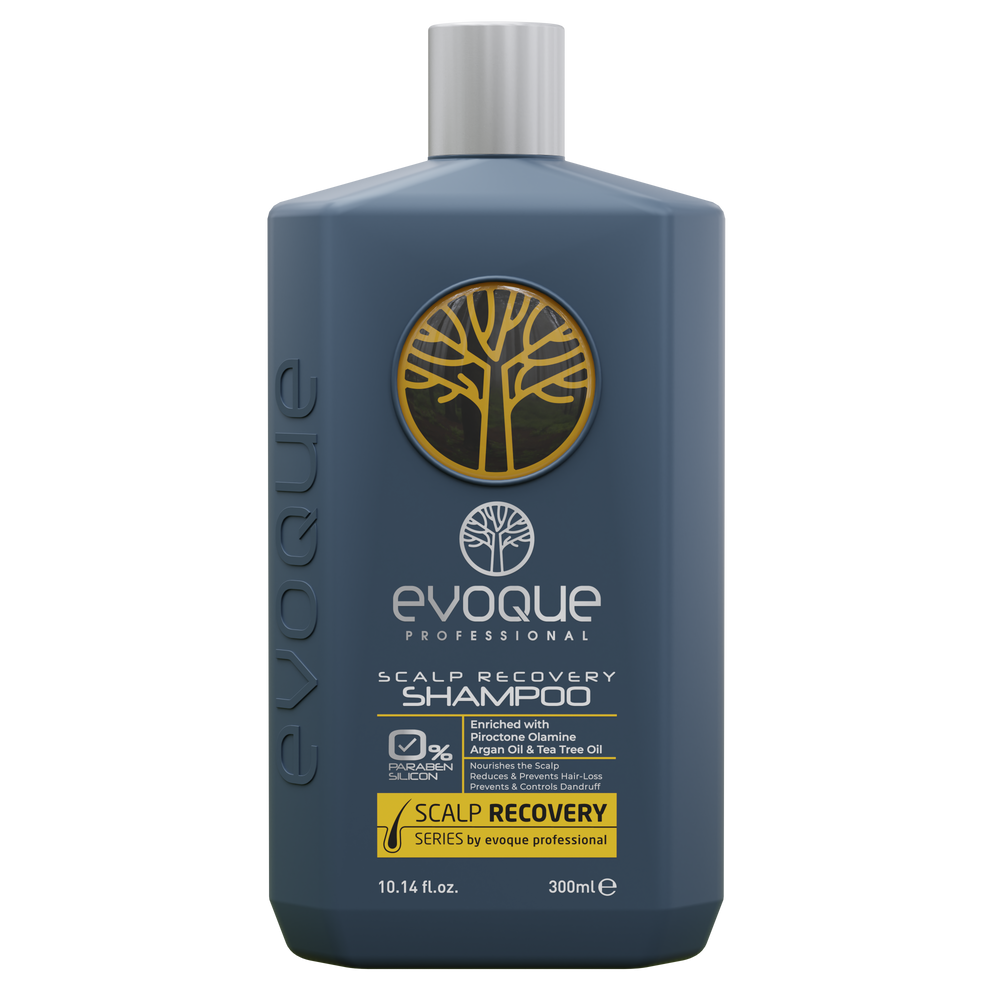 Set Scalp Recovery – Șampon + Balsam + Tonic (-15%)