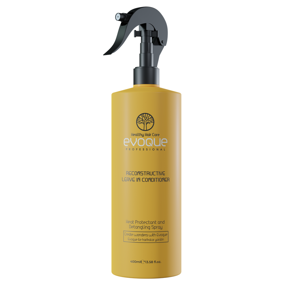Set Non-Ammonia – Șampon + Balsam protector + Leave-in (-15%)