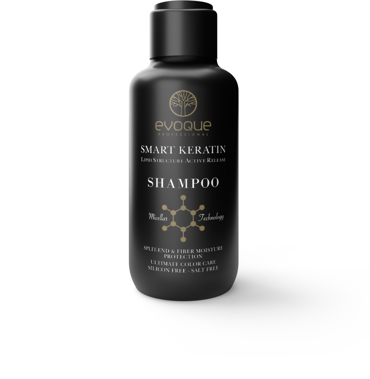 Evoque Smart Keratin Shampoo 100 ml