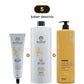Kit vopsire + șampon – vopsea Evoque, oxidant 6% + șampon HIVA 1000 ml