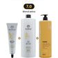 Kit vopsire + șampon – vopsea Evoque, oxidant 6% + șampon HIVA 1000 ml