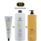 Kit vopsire + șampon – vopsea Evoque, oxidant 6% + șampon HIVA 1000 ml