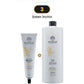 Kit vopsire Evoque Milk Therapy – vopsea 100 ml + oxidant 6% (20 vol)