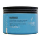 Set 3 măști de păr HIVA – Collagen & Argan, Keratin & Hemp, Biotin & Tea Tree