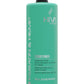 Duo HIVA Keratin & Hemp – șampon 1000 ml + balsam 1000 ml