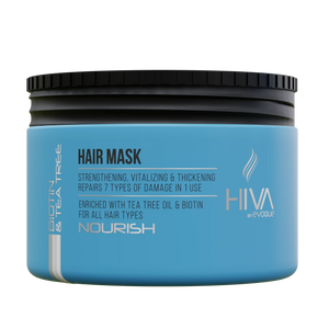 Hiva Biotin Hair Mask