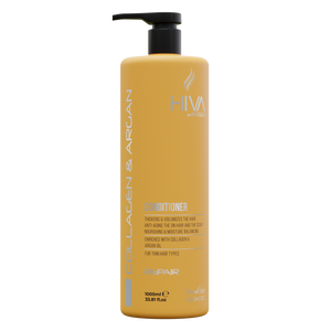 Hiva Colagen & Argan Balsam