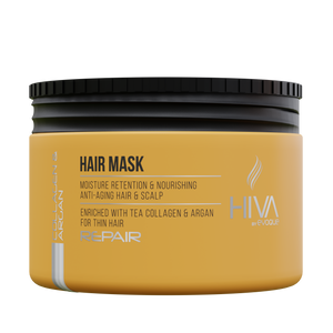 Hiva Colagen & Argan Mask