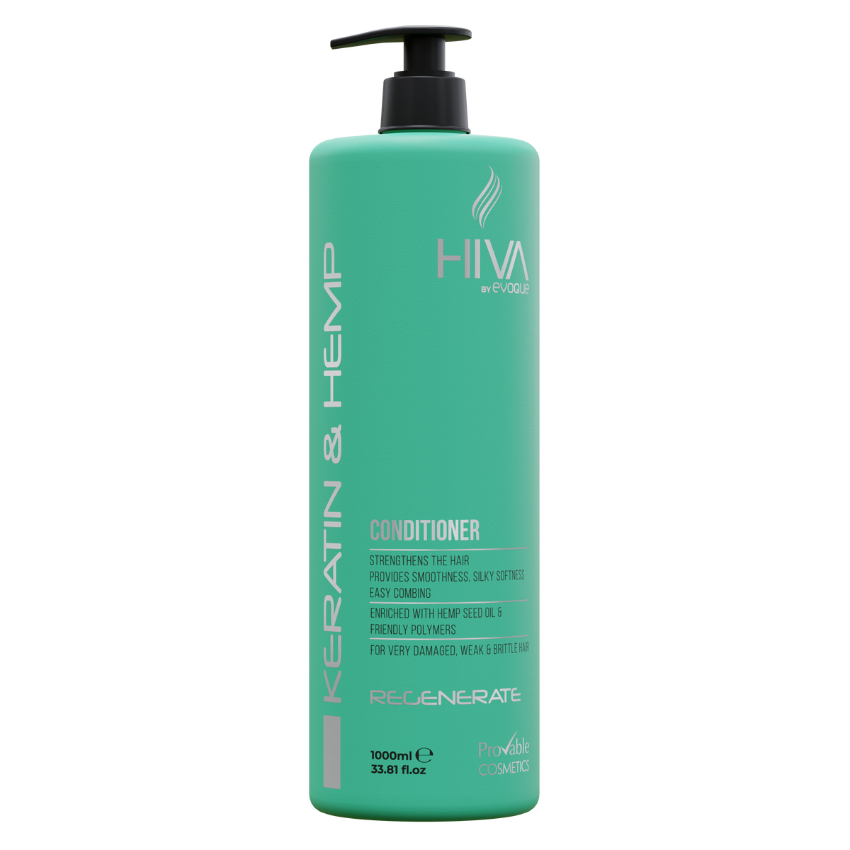 Hiva Keratin Conditioner