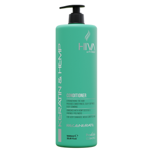 Hiva Keratin Conditioner