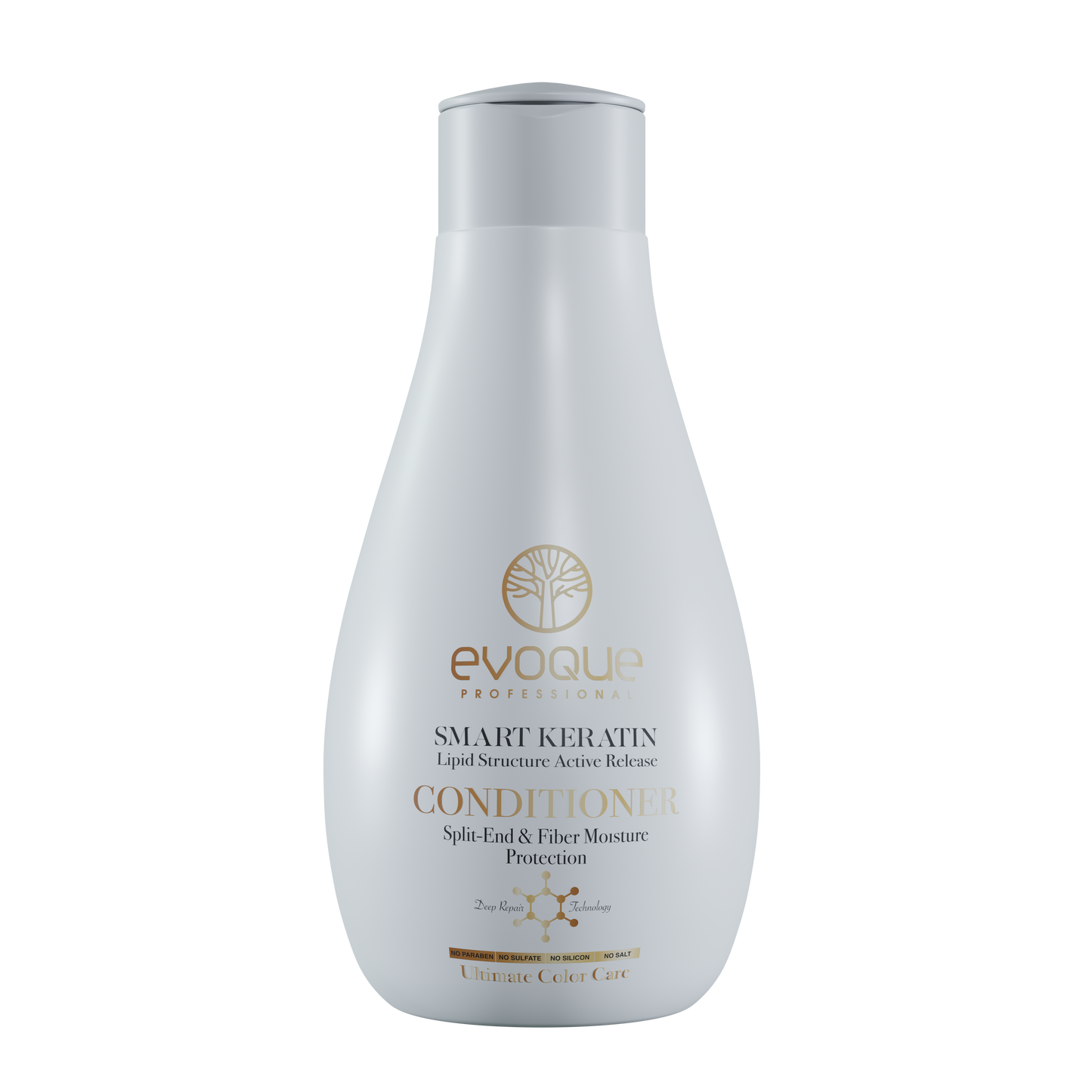 Balsam, Smart Keratin Evoque Professional