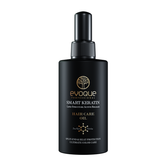 Ser pentru par, Smart Keratin